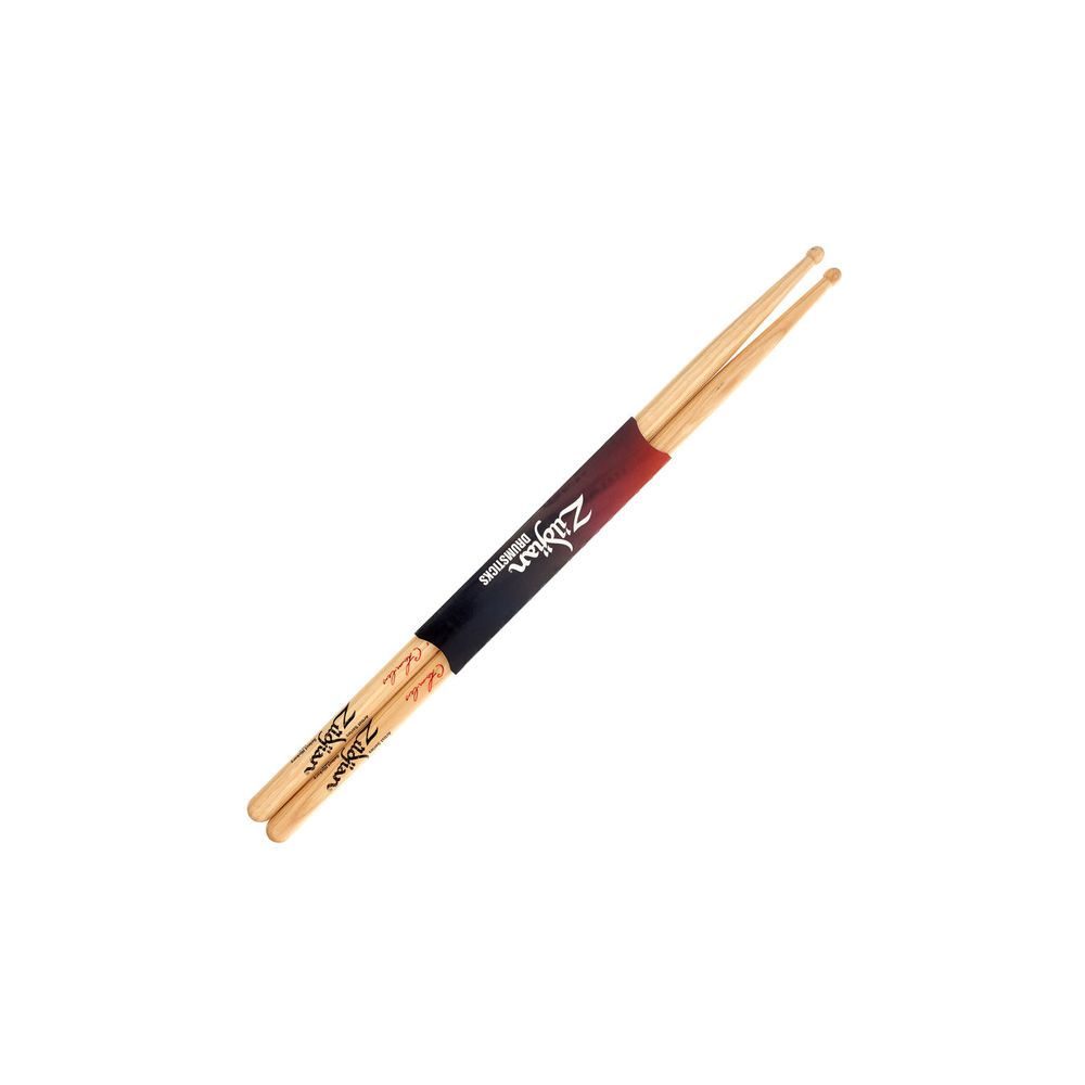 Zildjian Dennis Chambers Signature – Thomann Ireland