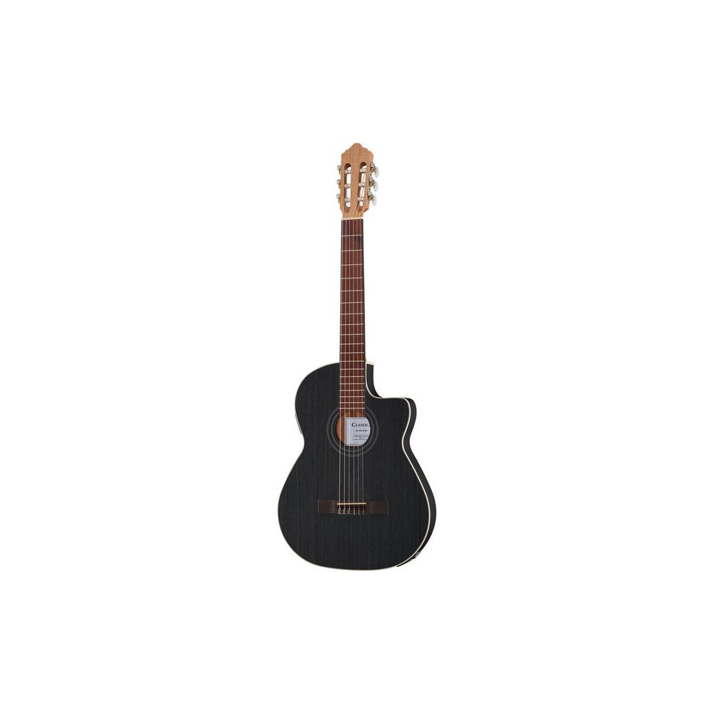 Thomann Classica Fusion 3BK CW Slim – Thomann Ireland