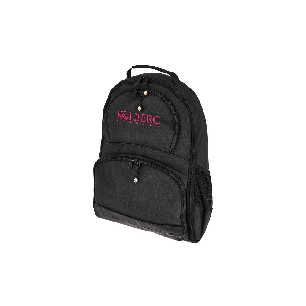 Kolberg 897D Mallet Bag – Thomann Ireland
