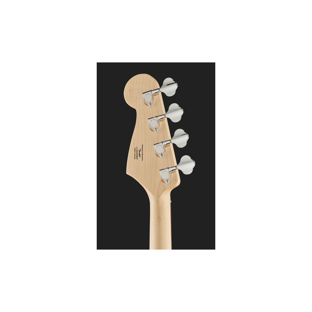 Squier Sonic Bronco Black – Thomann Ireland