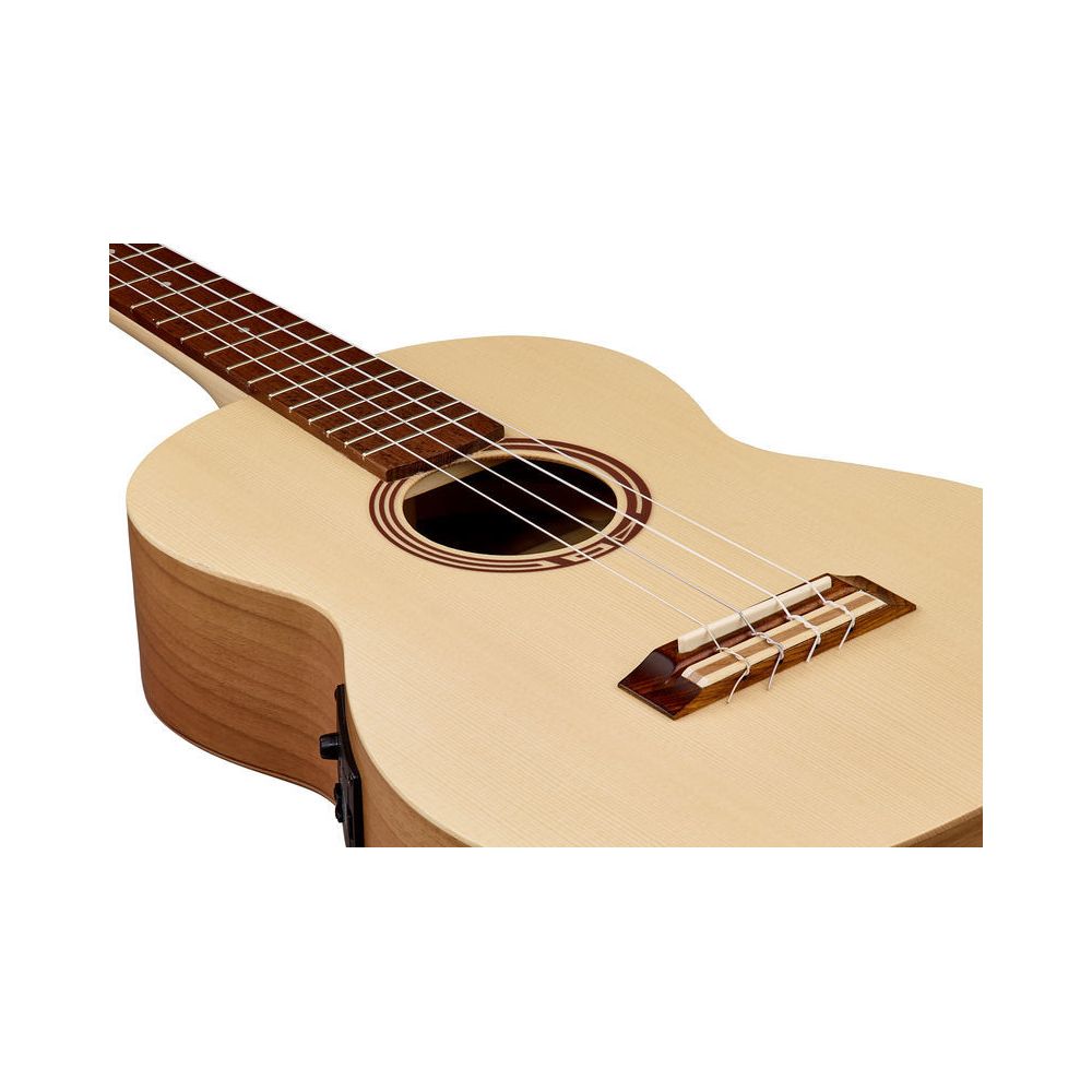 Thomann Baritone EU Ukulele with PU – Thomann Ireland