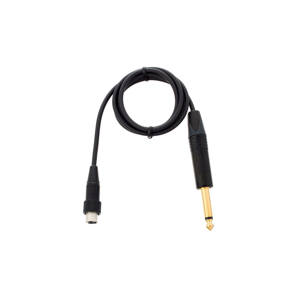 Shure QLXD14 H51 – Thomann Ireland