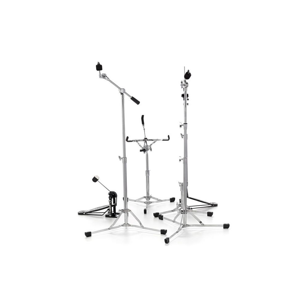 Millenium 973CH Flat Base Hardware Pack – Thomann Ireland