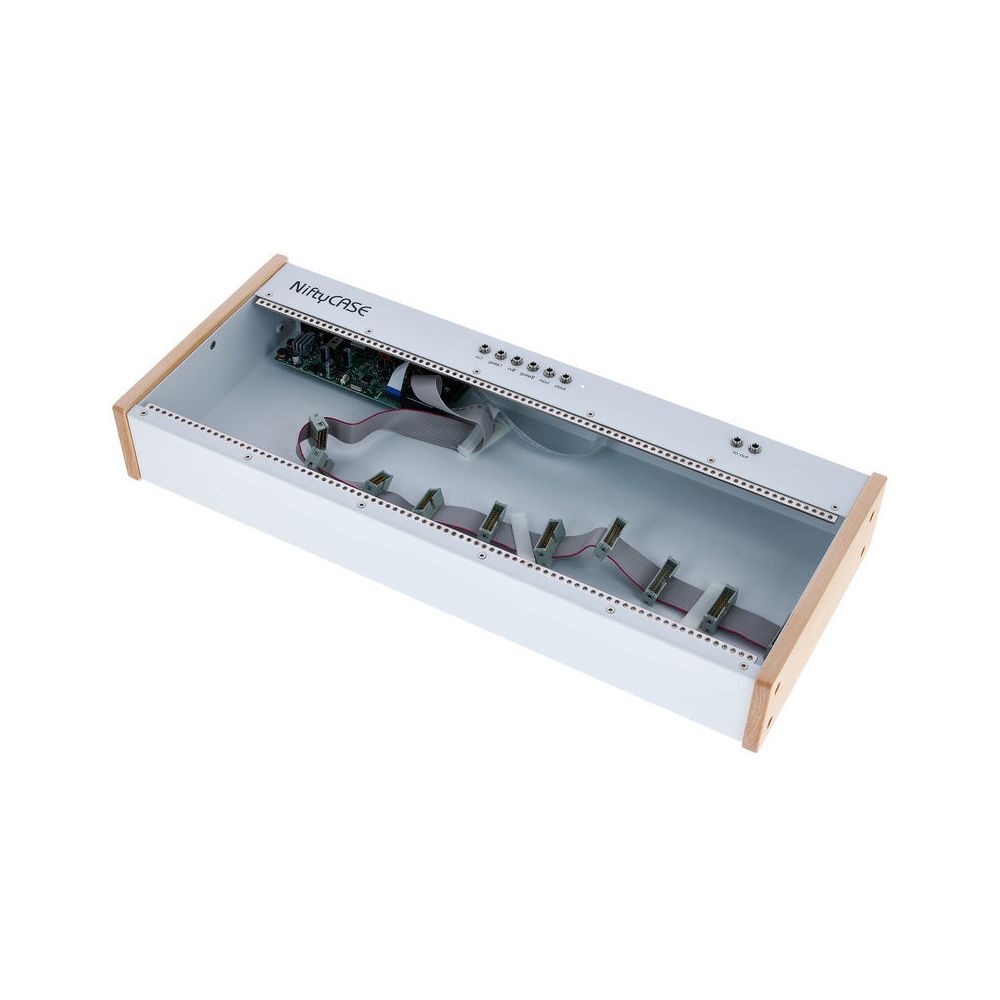 cre8audio NiftyCase – Thomann Ireland