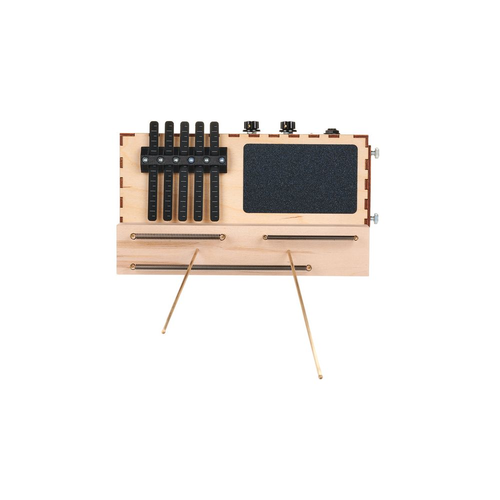 Leaf Audio Microphonic Soundbox MKII – Thomann Ireland