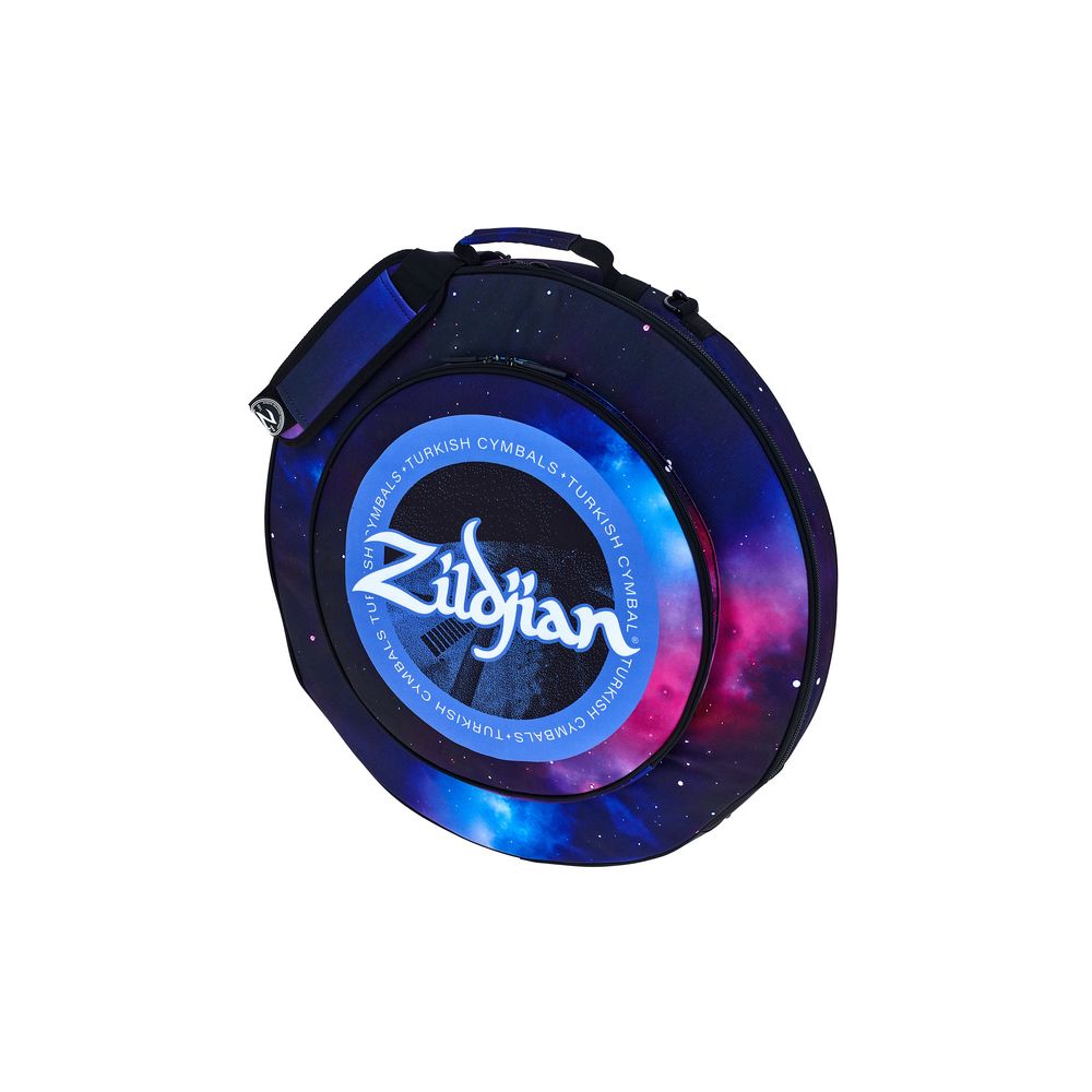 Zildjian Student Cymbal Bag 20" Purple – Thomann Ireland