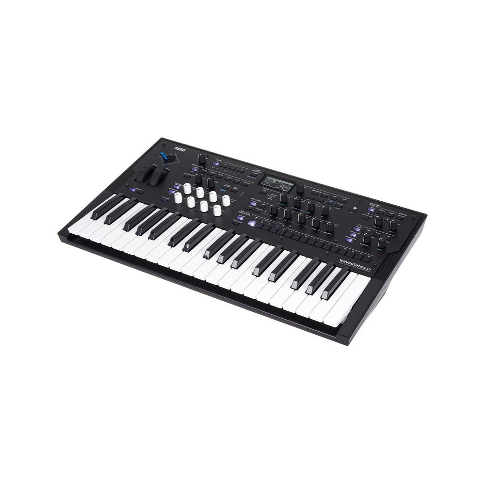 Korg Wavestate MkII – Thomann Ireland