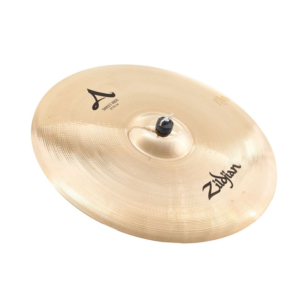 Zildjian 21" A