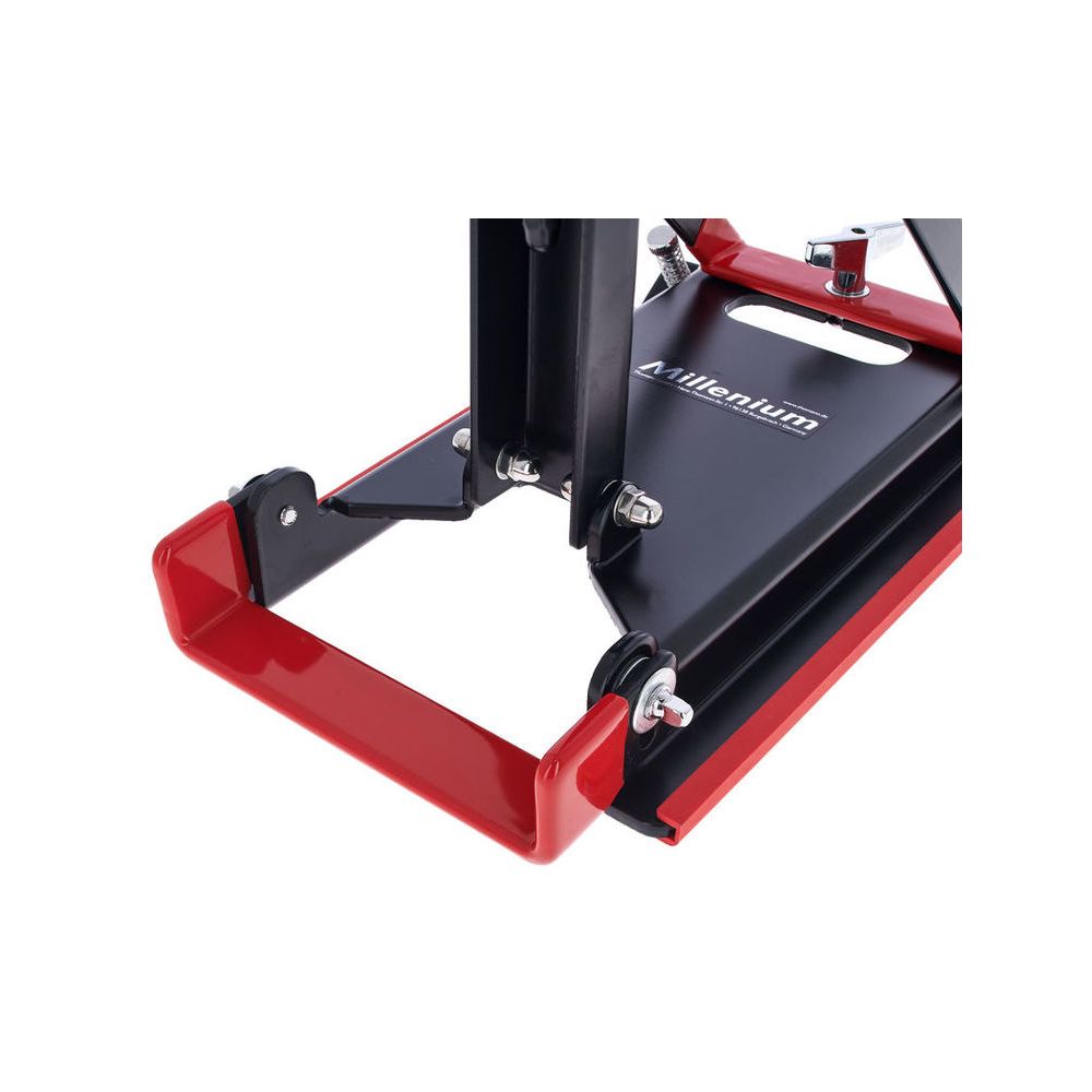 Millenium Bass Drum Practice Pad Pro – Thomann Ireland