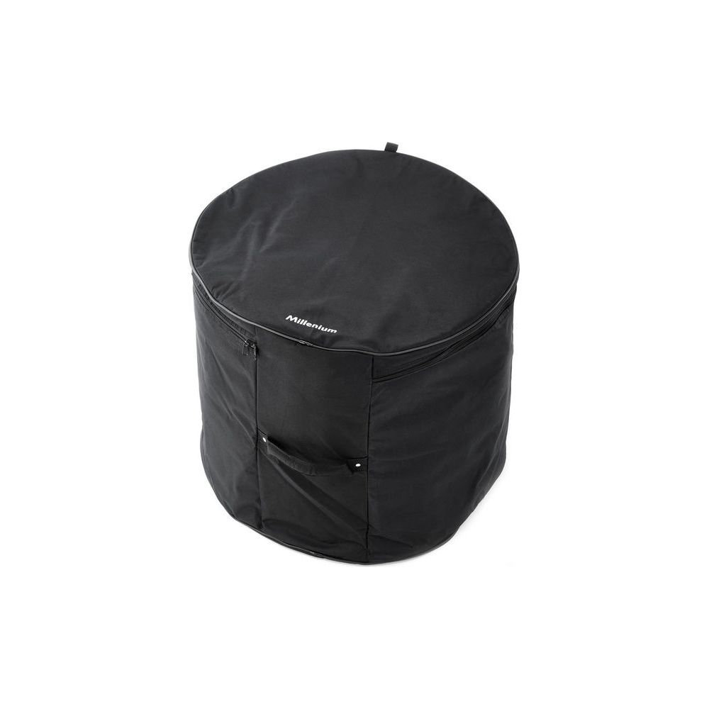 Millenium 24"x18" Classic Bass Drum Bag – Thomann Ireland
