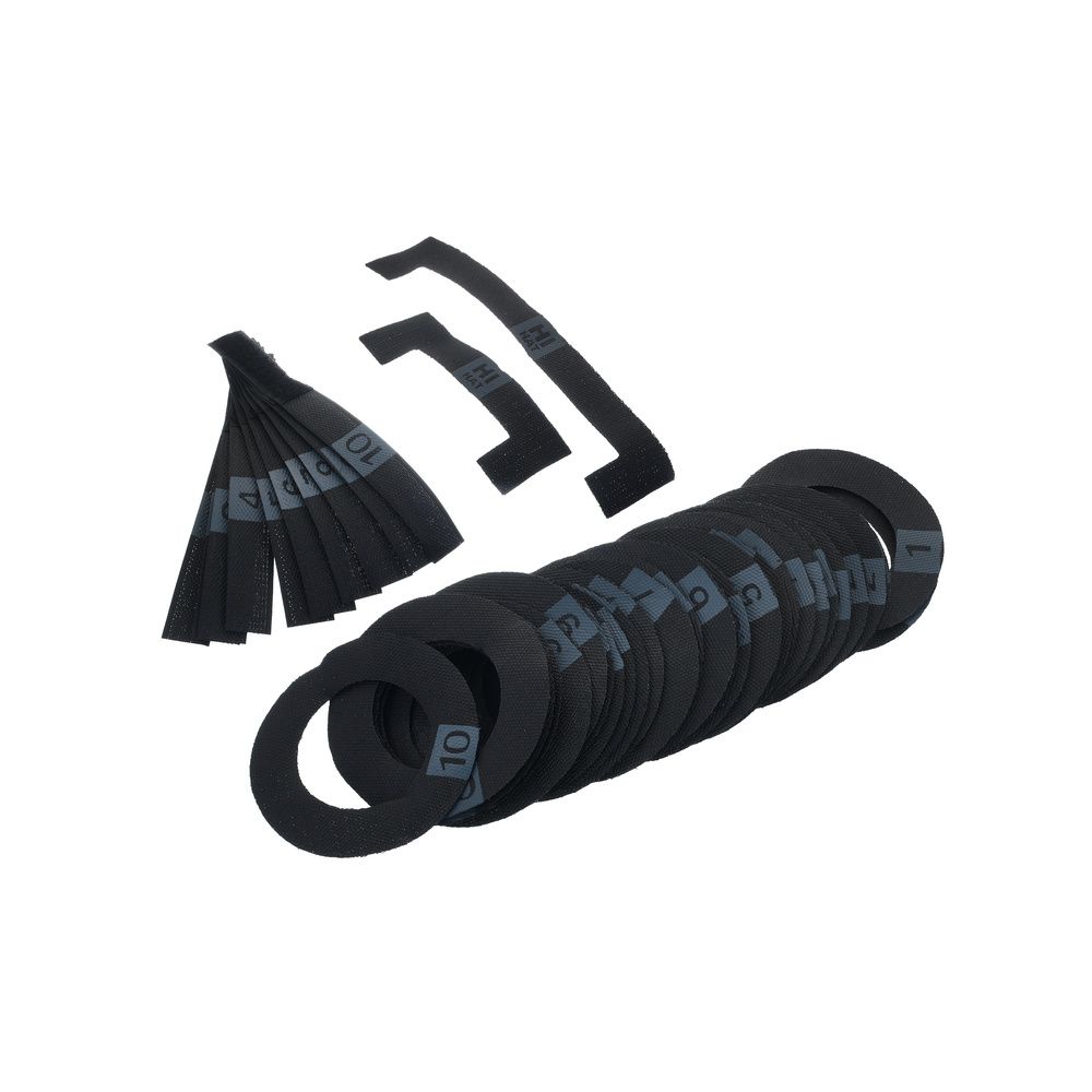 Protection Racket Drum Mat Marker Pack Numbered – Thomann Ireland