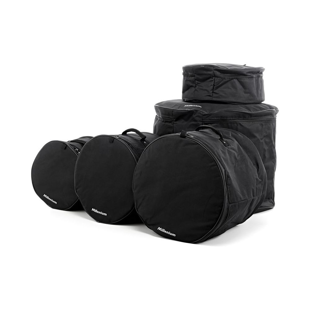 Millenium Classic Drum Bag Set Standard – Thomann Ireland
