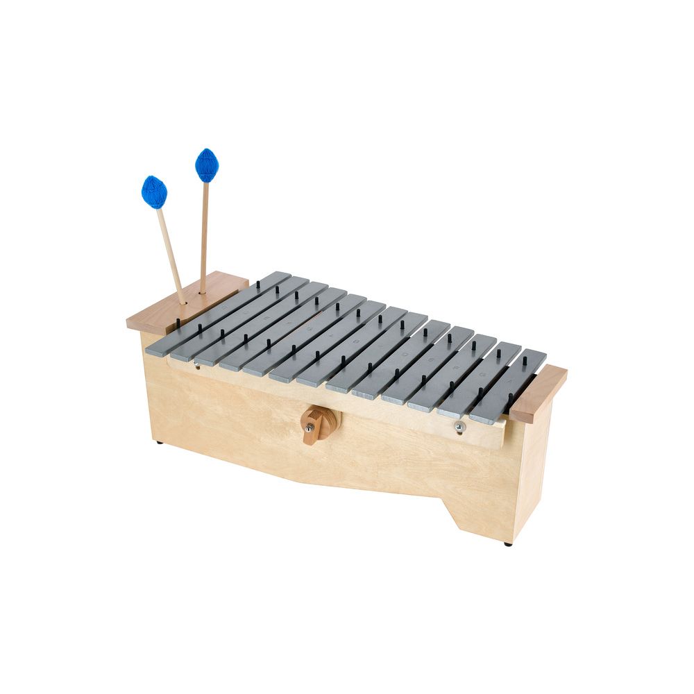 Thomann Alto Metallophone TAM – Thomann Ireland