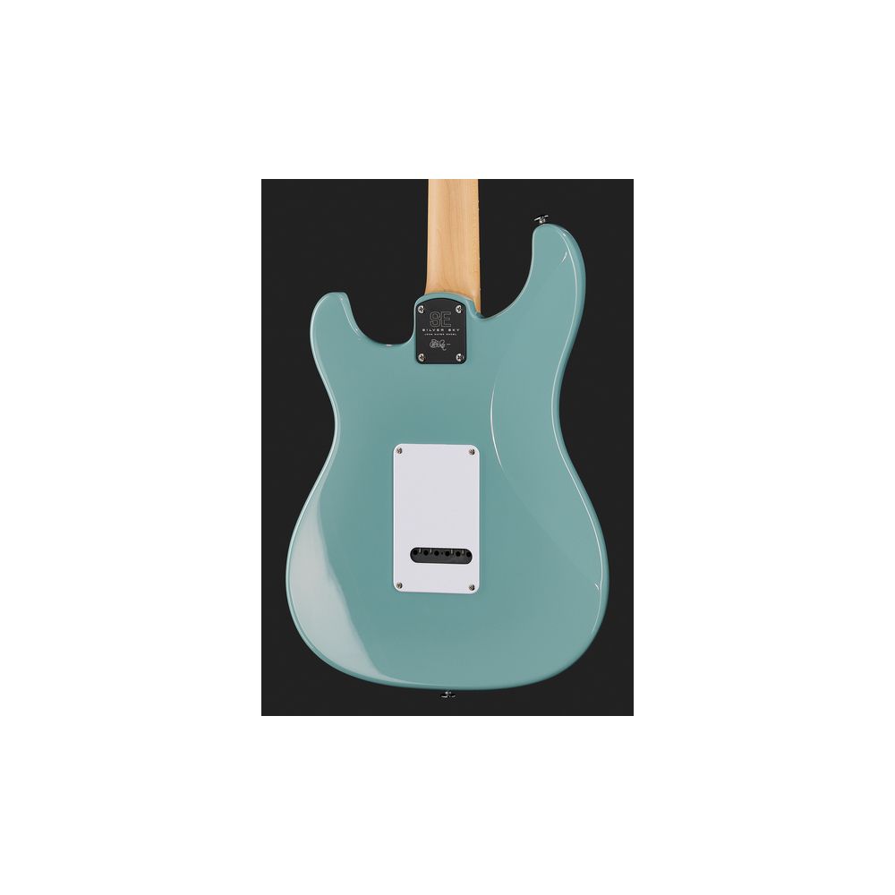 PRS SE Silver Sky Stone Blue – Thomann Ireland