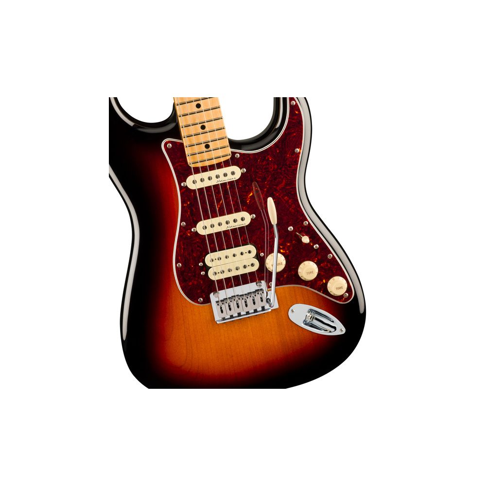 Fender Player II Mod Strat HSS MN 3TS – Thomann Ireland