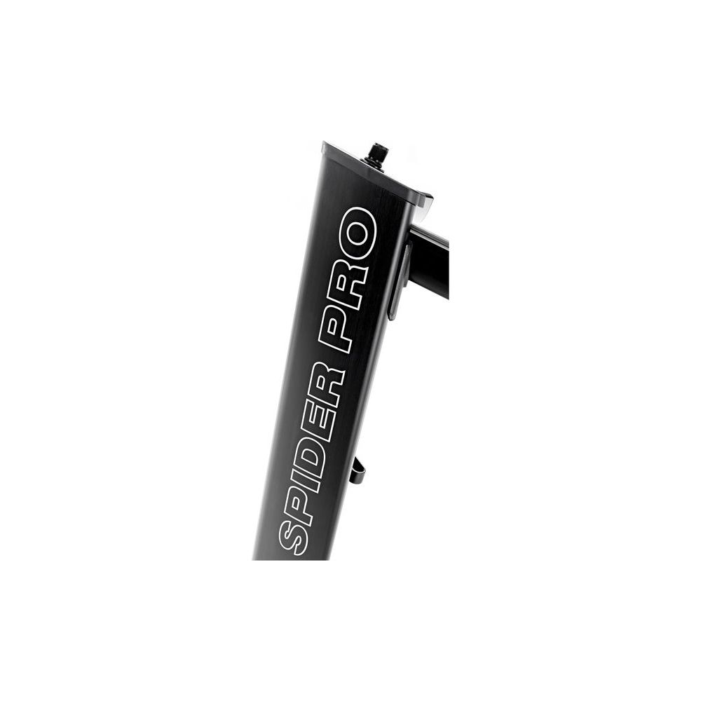 K&M 18840 Baby Spider Pro Black – Thomann Ireland