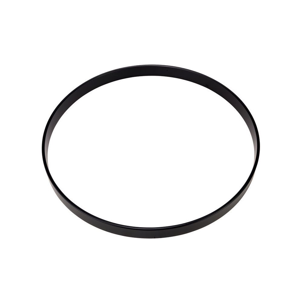 Millenium 24" Bass Drum hoop black – Thomann Ireland