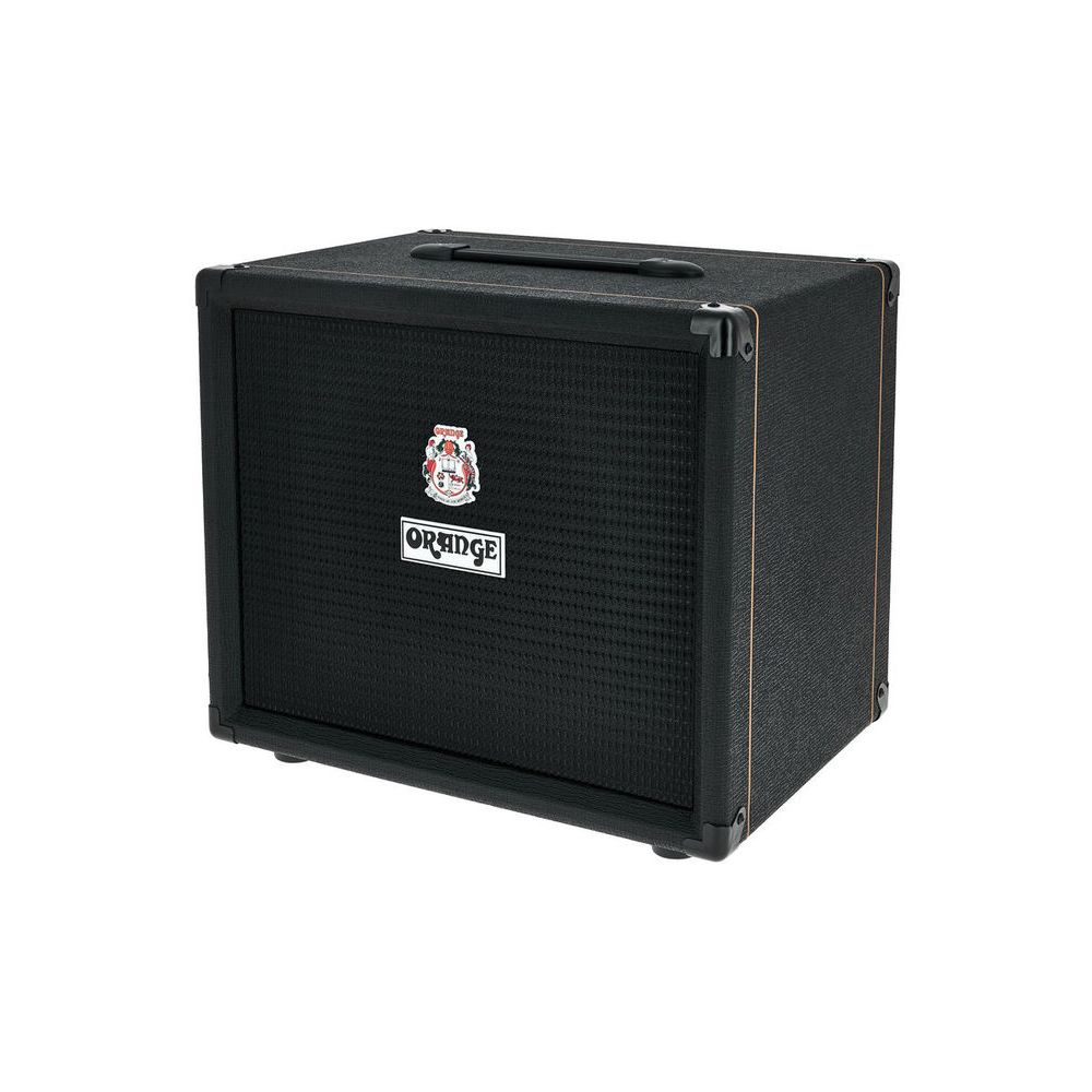 Orange OBC112 BLK – Thomann Ireland