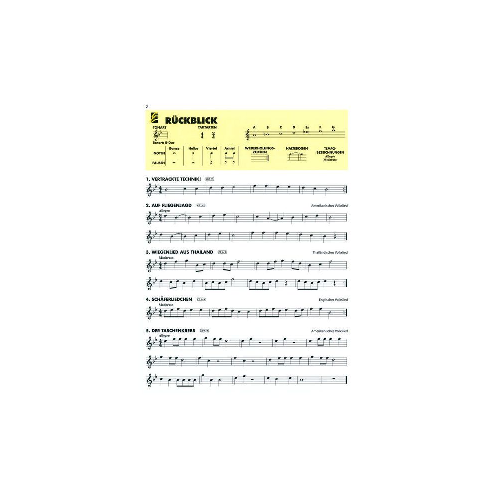 De Haske Essential Elements Drums 2 – Thomann Ireland