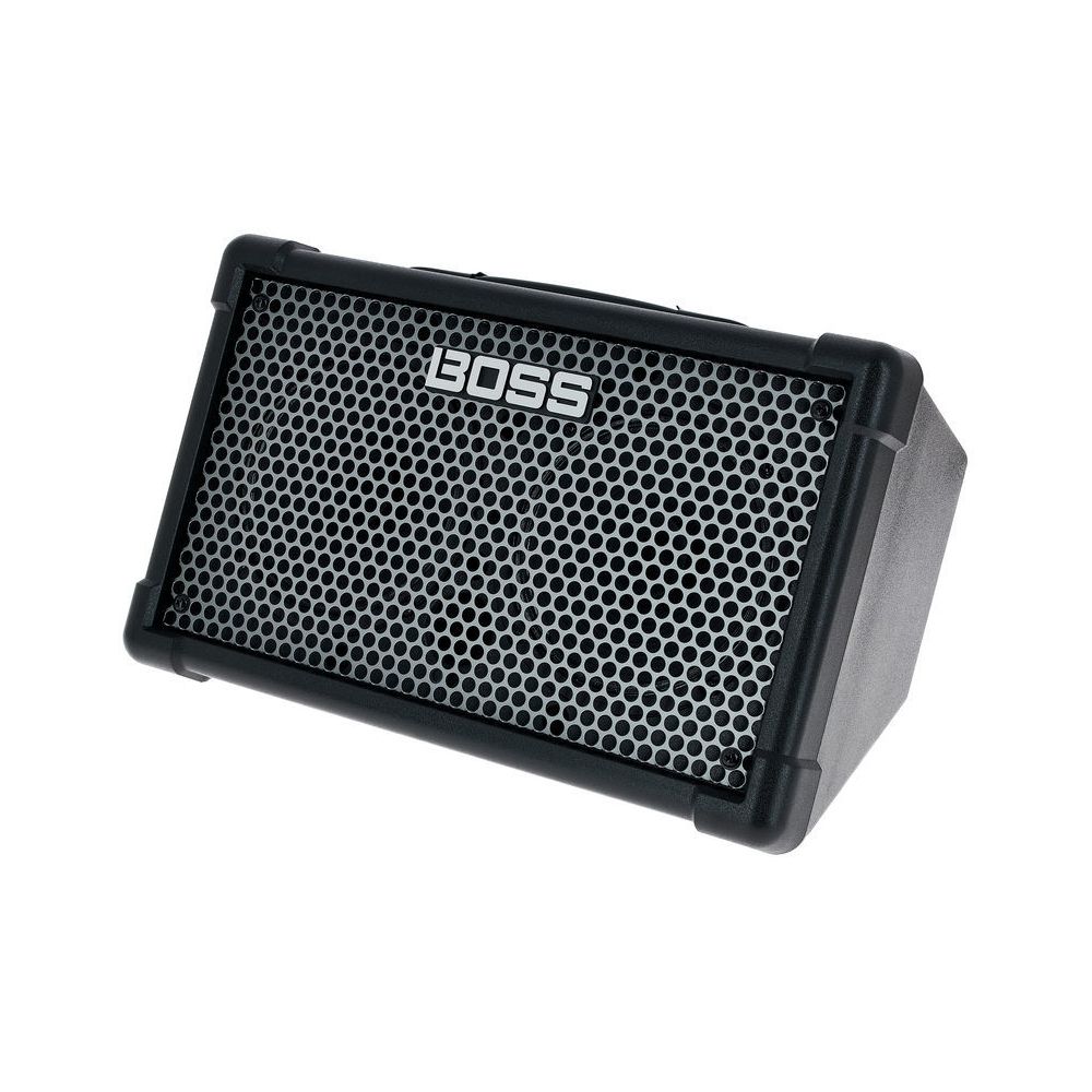 Boss Cube Street II Black – Thomann Ireland
