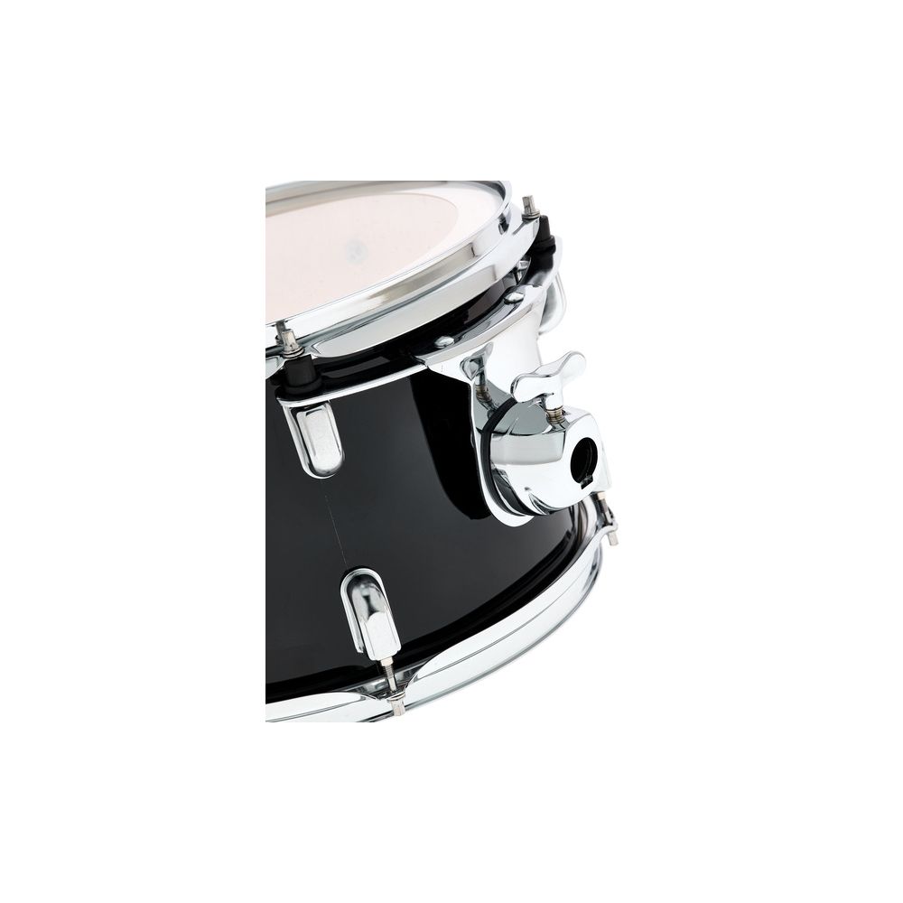 Millenium Focus 12"x8" Tom Tom Black – Thomann Ireland