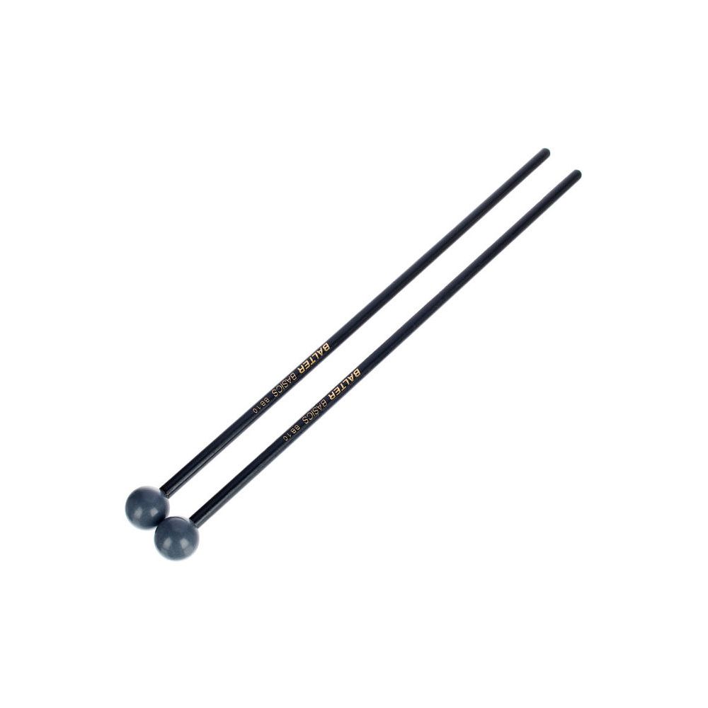 Mike Balter Balter Basics Mallets BB10 – Thomann Ireland