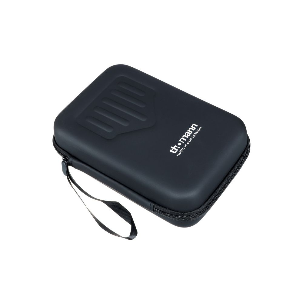 Thomann EQ Kalimba 17 Walnut – Thomann Ireland