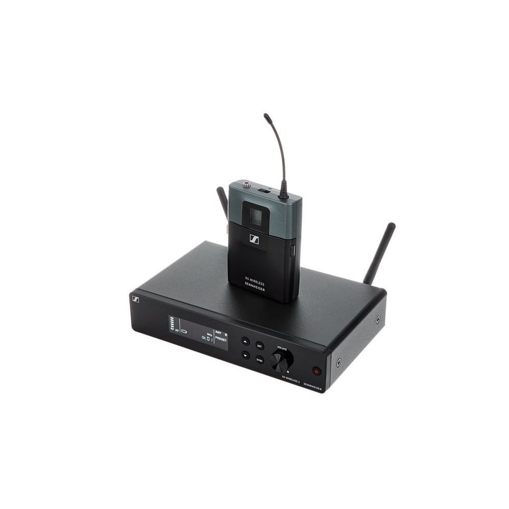 Sennheiser XSW 2