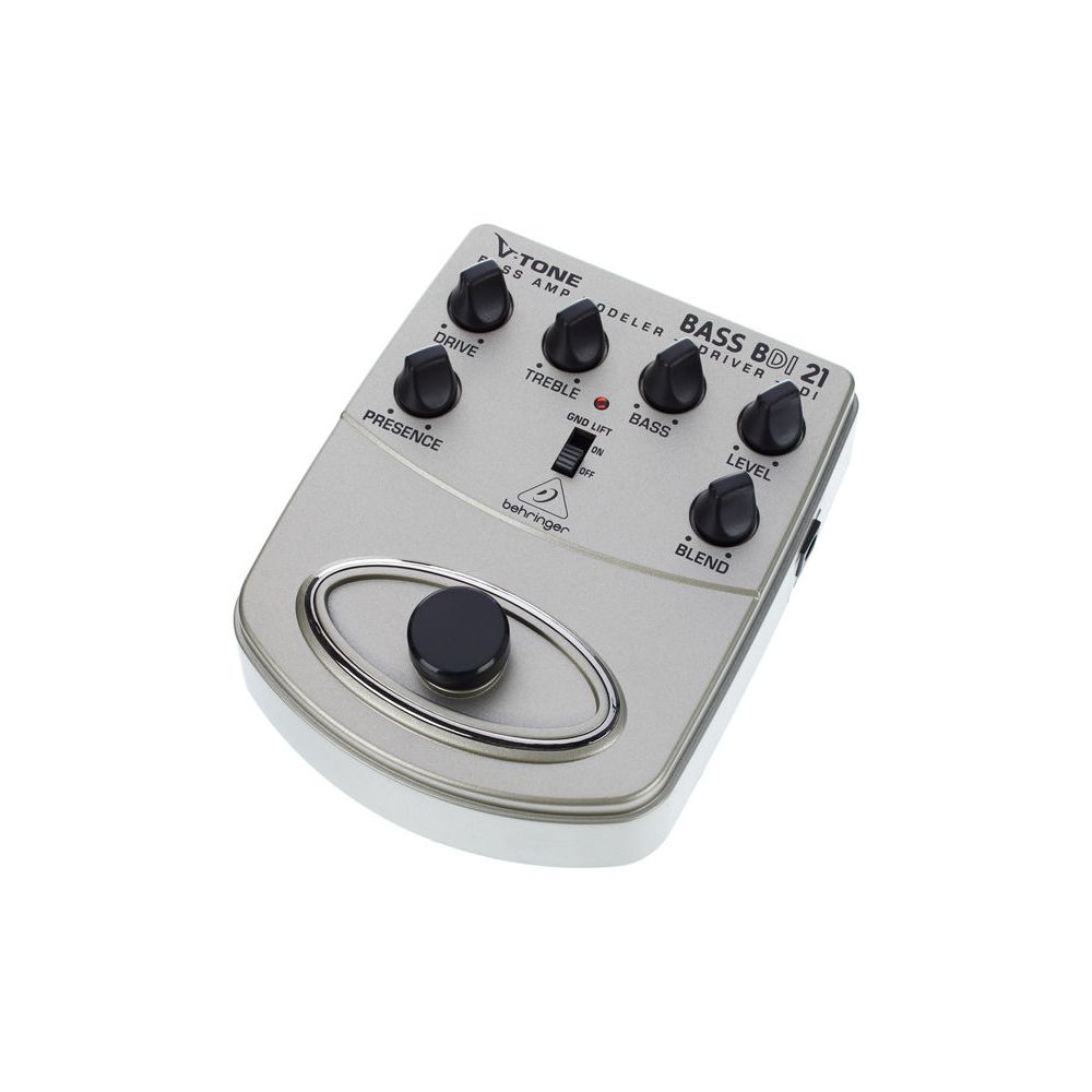 Behringer V