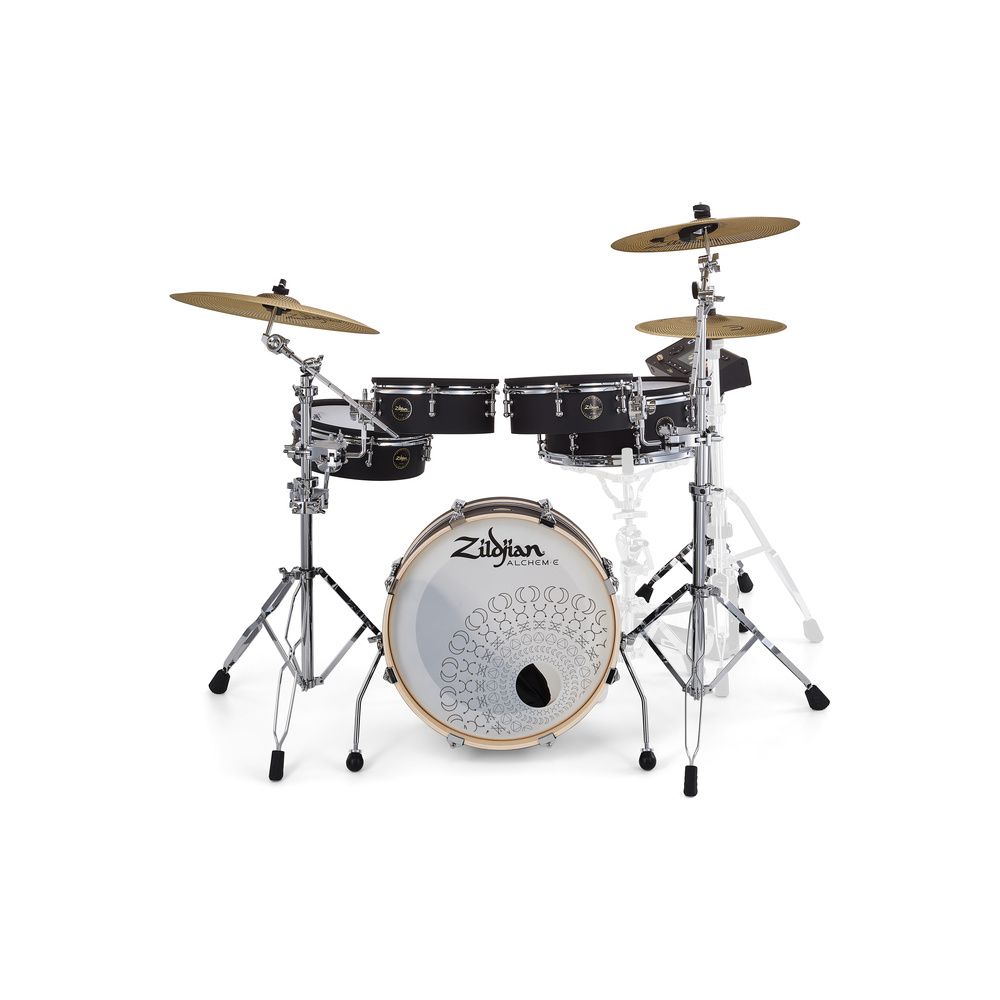 Zildjian Alchem