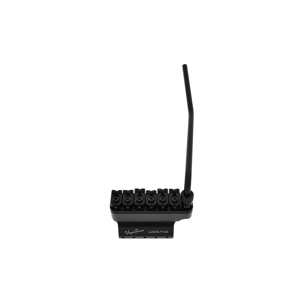 VegaTrem VT1 UltraTrem 2PT Black – Thomann Ireland
