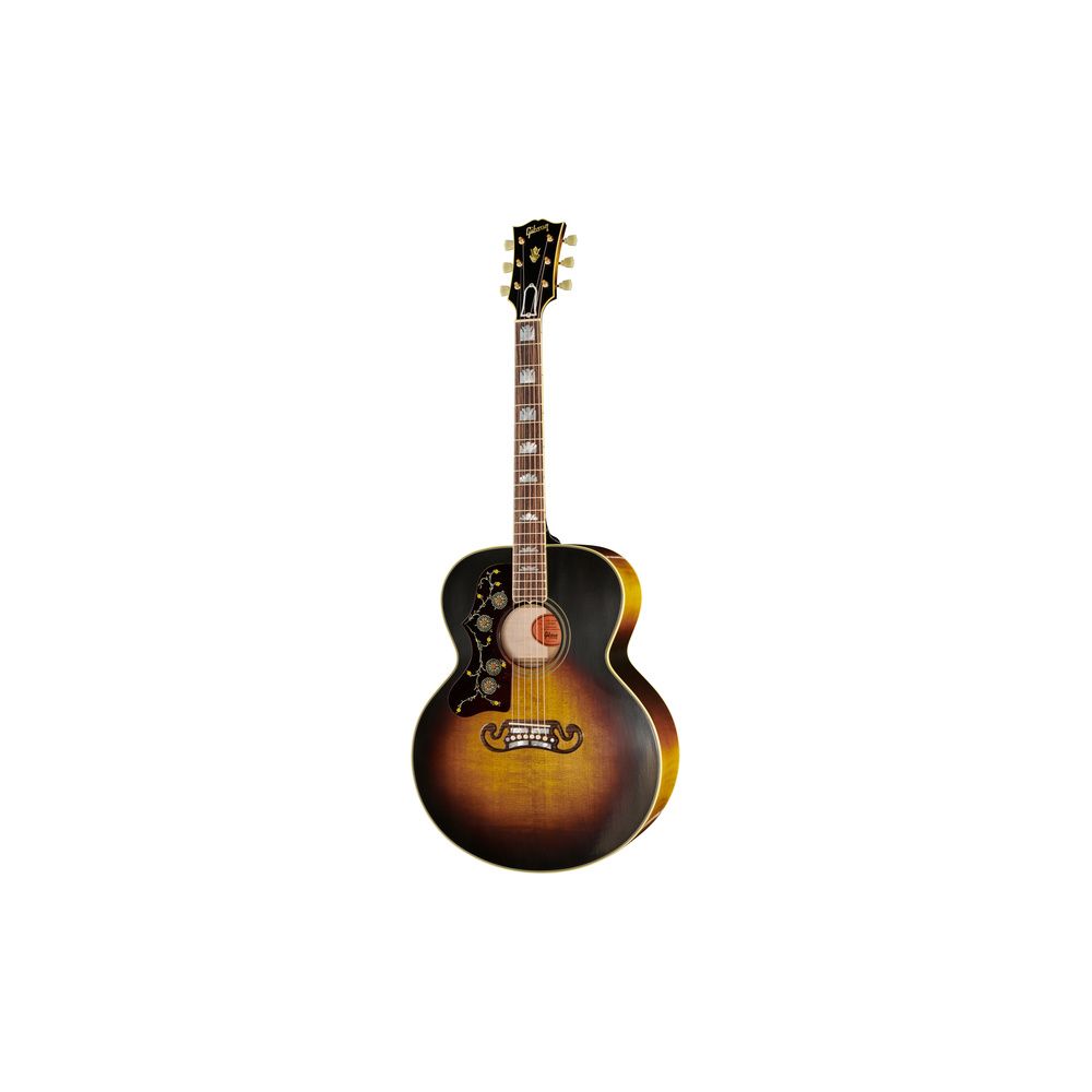 Gibson 1957 SJ