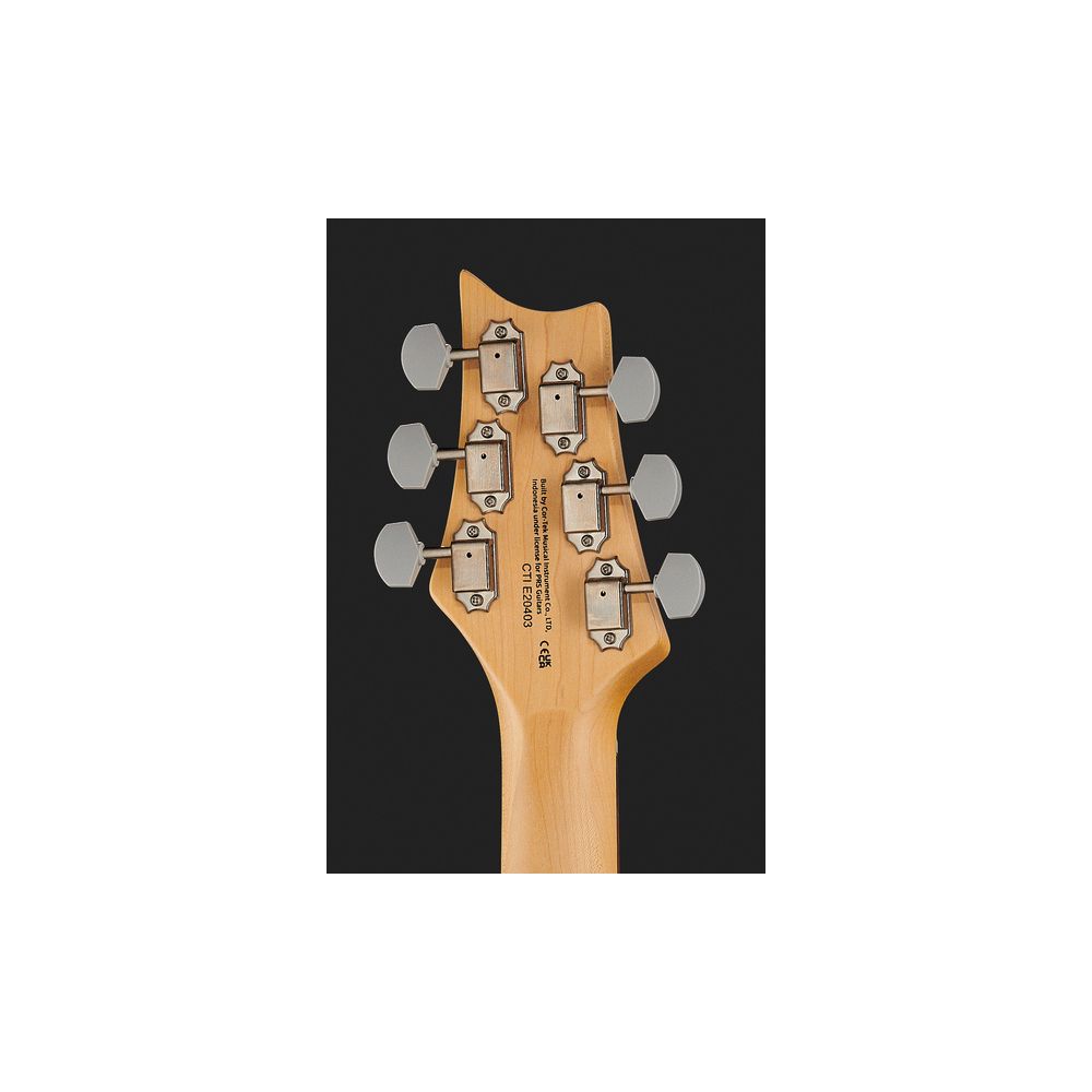 PRS SE Silver Sky Stone Blue – Thomann Ireland