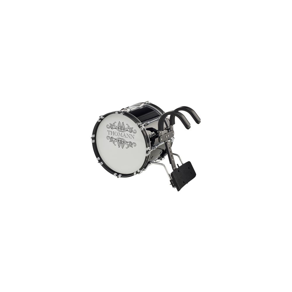Thomann BD1814BL Marching Bass B