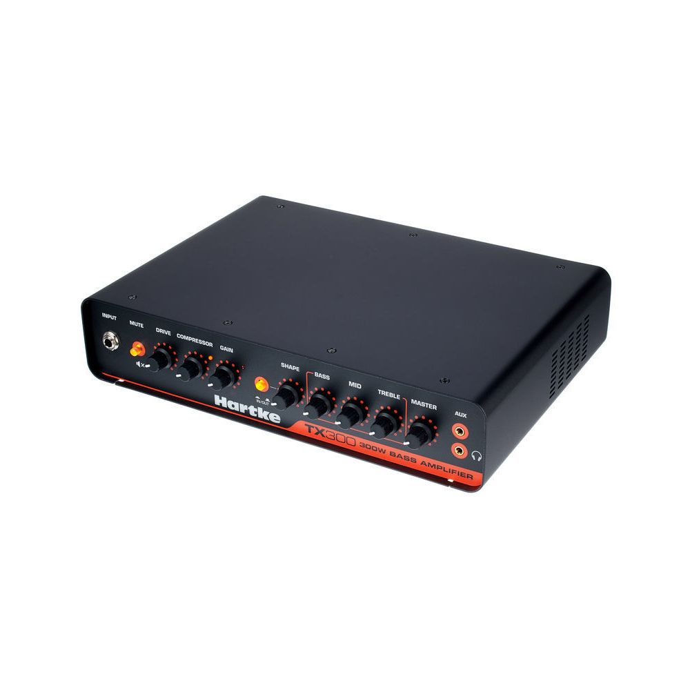 Hartke TX300 – Thomann Ireland