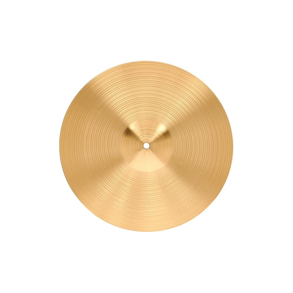 Millenium Brass Cymbal Set Standard – Thomann Ireland