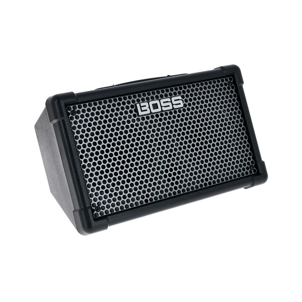 Boss Cube Street II Black – Thomann Ireland