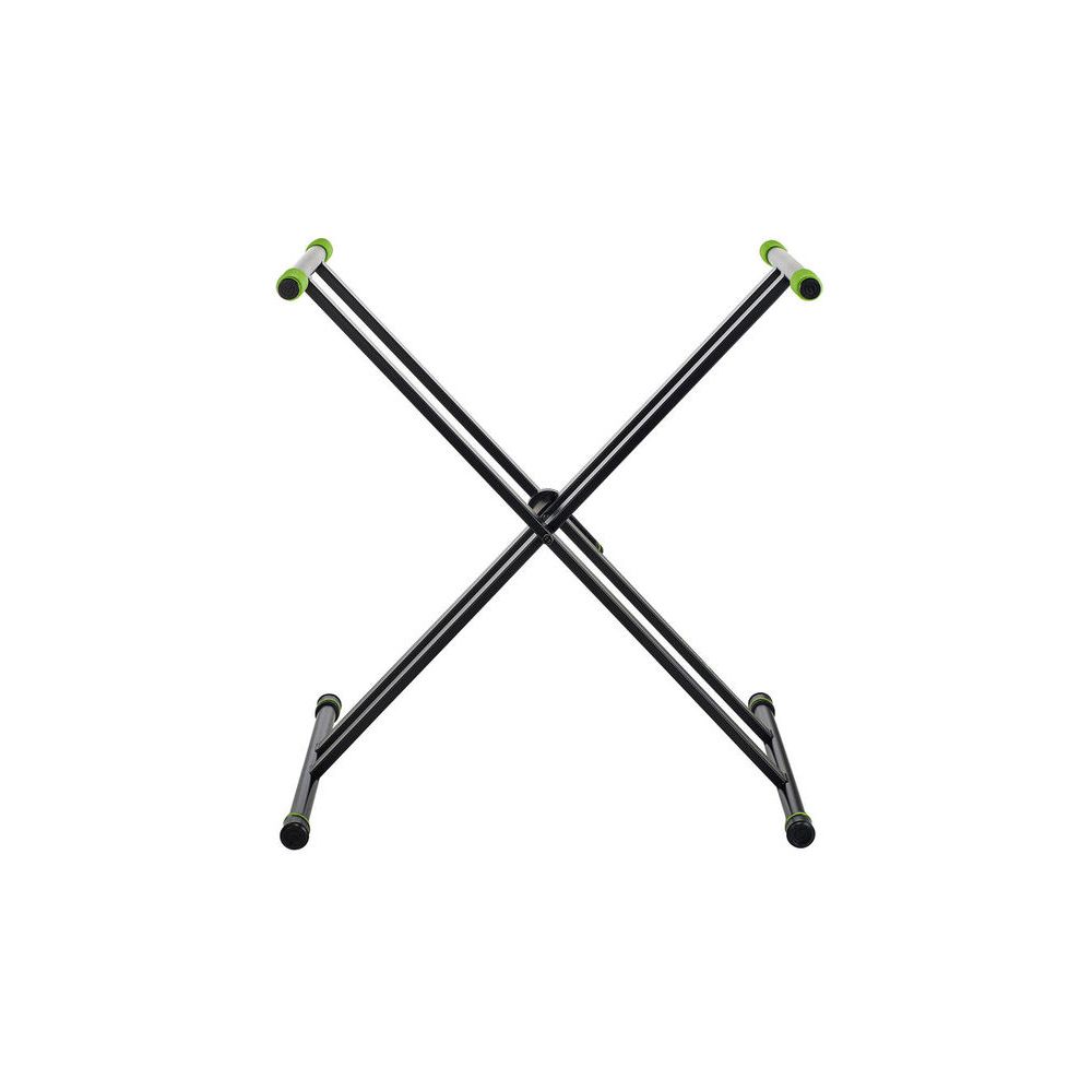 Gravity KSX 2 Keyboard Stand – Thomann Ireland