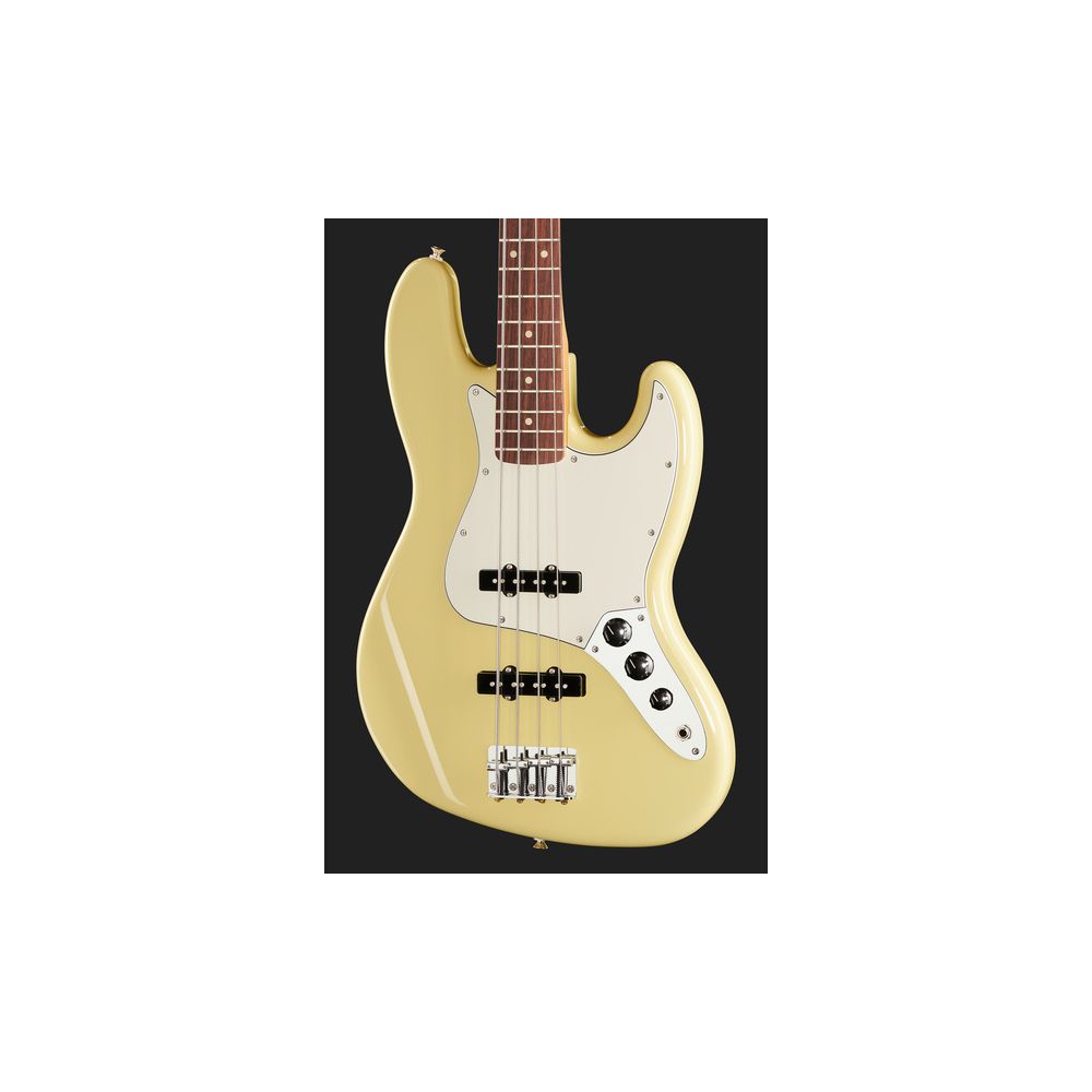 Fender Player II Jazz Bass RW HLY – Thomann Ireland