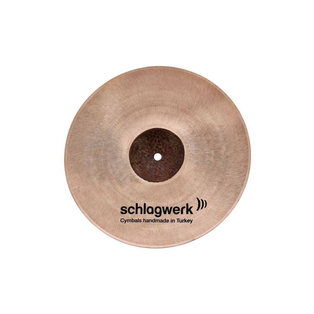 Schlagwerk 12" Cajon Splash – Thomann Ireland