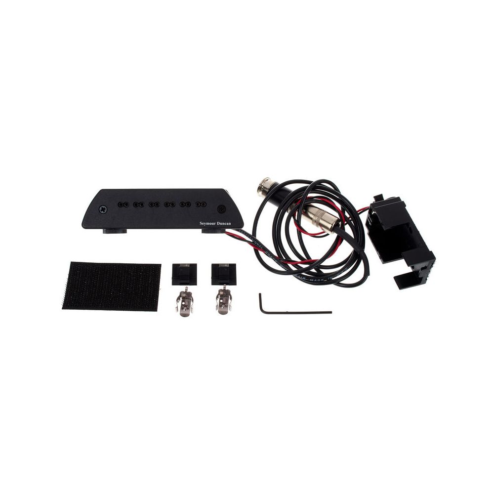 Seymour Duncan SA
