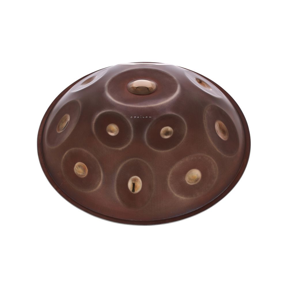 Opsilon Handpan D