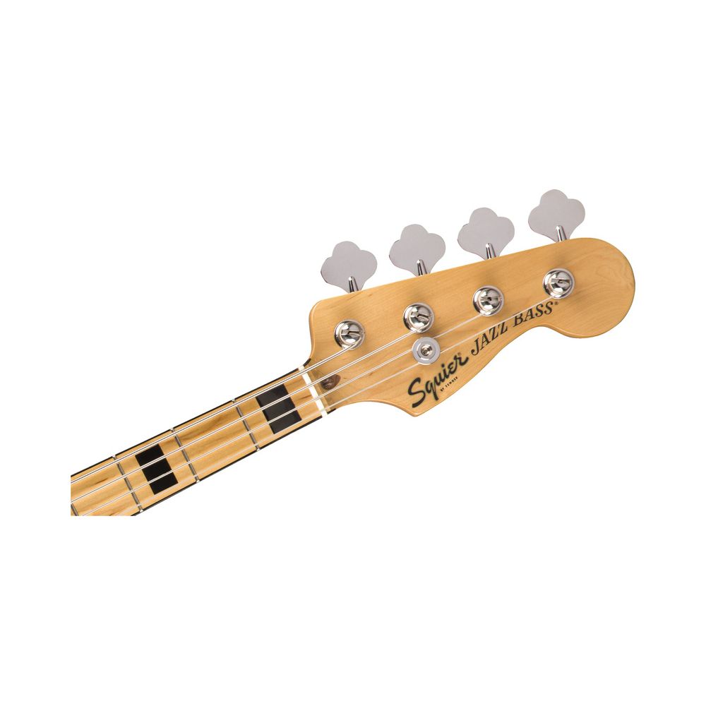 Squier CV 70s Jazz Bass MN 3TS – Thomann Ireland