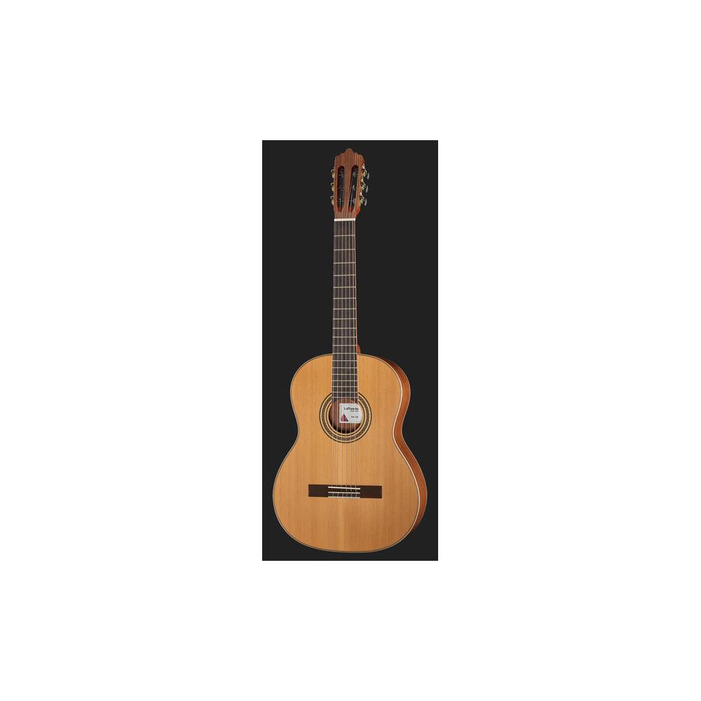 La Mancha Rubi CM