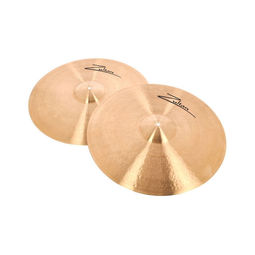 Zultan 20" Orchestra heavy – Thomann Ireland