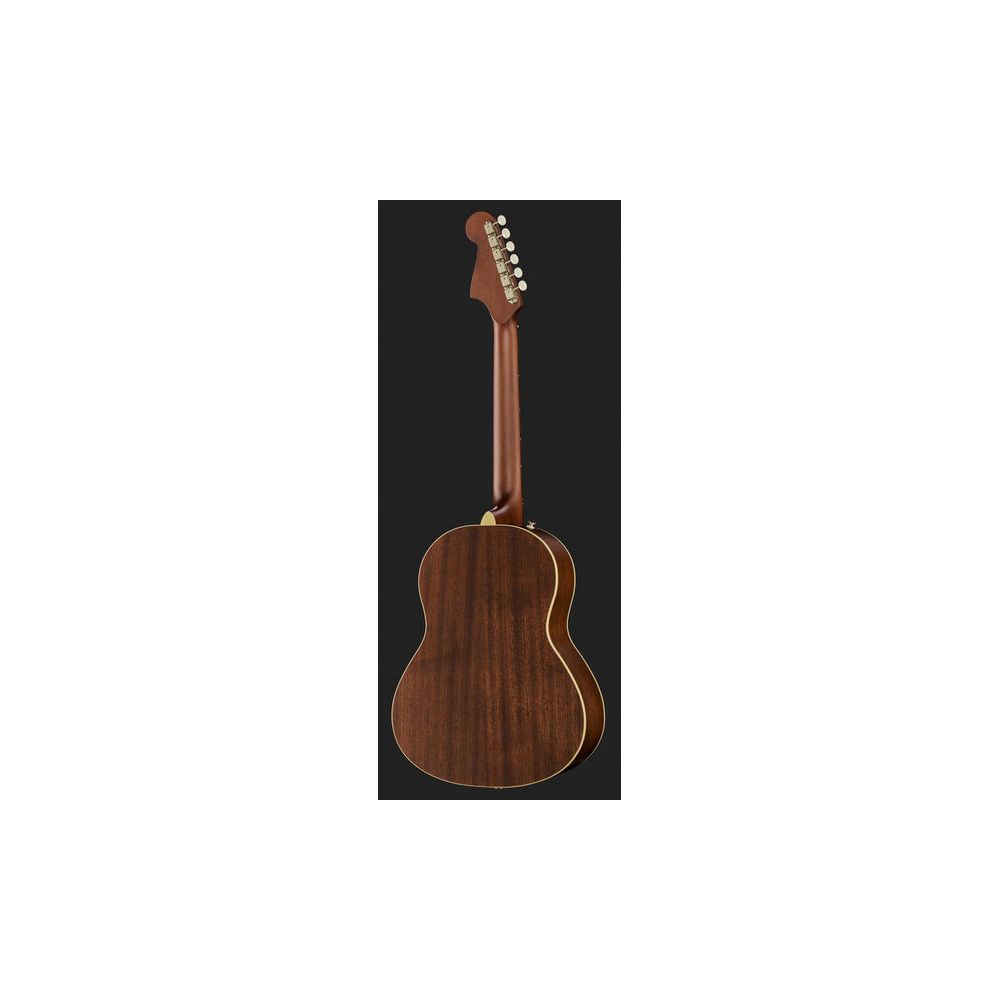 Fender Sonoran Mini All Mahogany – Thomann Ireland