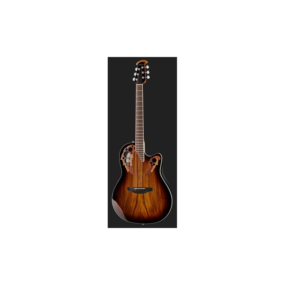 Ovation CelebrityElitePlusCE48P