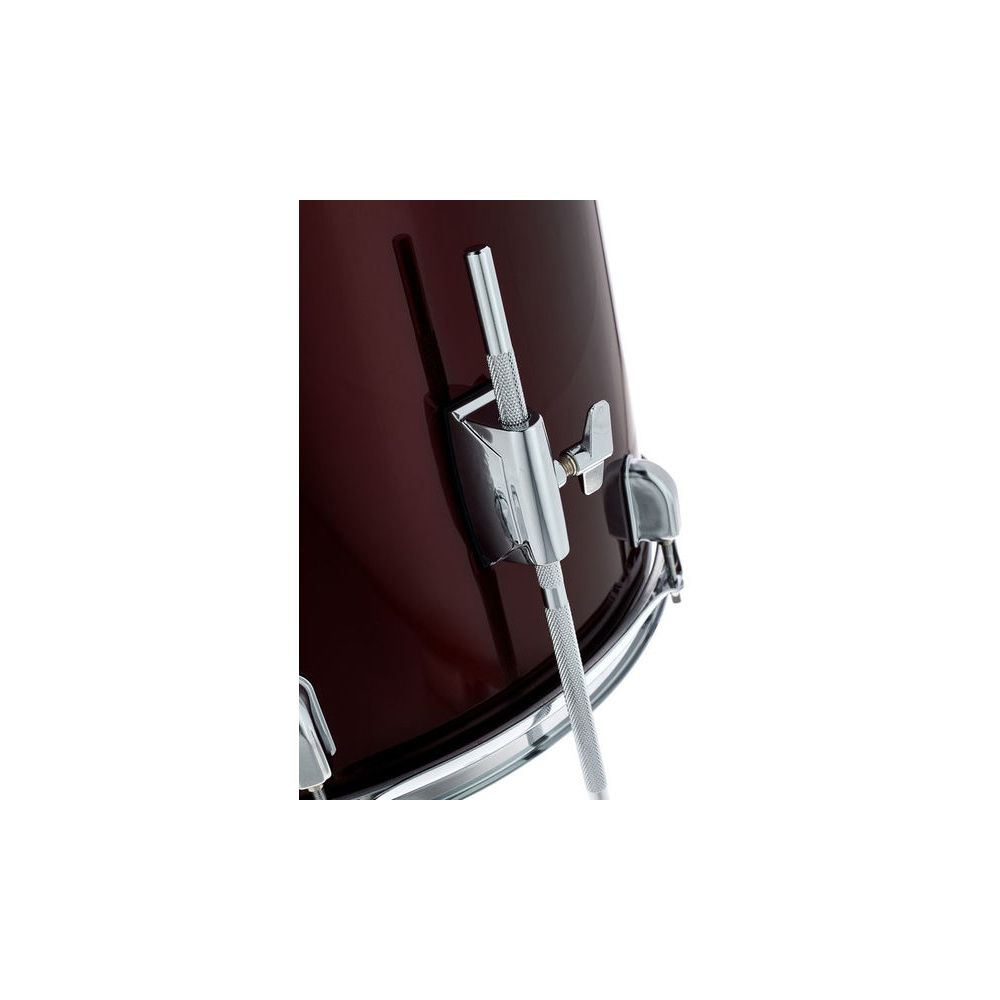 Millenium Focus 16"x14" Floor Tom Red – Thomann Ireland