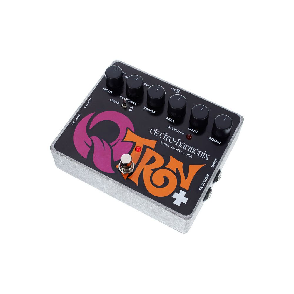 Electro Harmonix Q