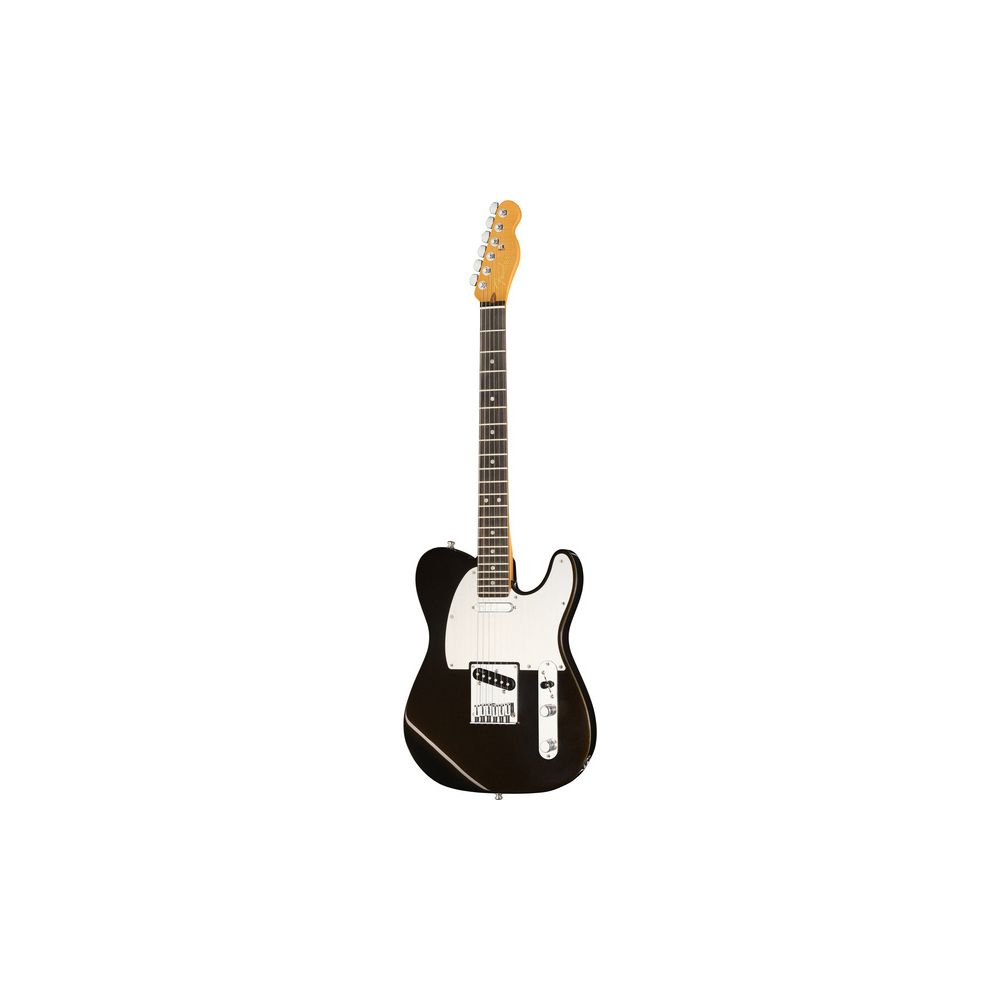 Fender Am Ultra II Tele EB TXT – Thomann Ireland